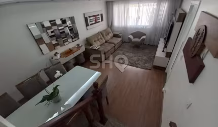 Casa com 3 quartos à venda na Rua Aragão, 935, Vila Mazzei, São Paulo por R$ 950.000