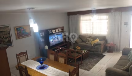 Casa com 3 quartos à venda na Rua Evaristo Roque, 159, Imirim, São Paulo por R$ 650.000