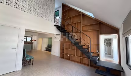 Cobertura com 3 quartos à venda na Estevão de Almeida, 74, Perdizes, São Paulo por R$ 3.000.000