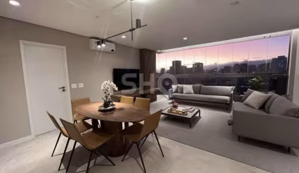 Apartamento com 3 quartos à venda na Rua José Maria Lisboa, 747, Jardim Paulista, São Paulo por R$ 4.008.000