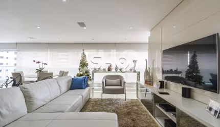 Apartamento com 4 quartos à venda na Rua Lincoln Albuquerque, 197, Perdizes, São Paulo por R$ 4.770.000
