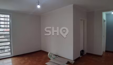 Apartamento com 3 quartos à venda na Rua Ribeiro do Amaral, 117, Ipiranga, São Paulo por R$ 635.000