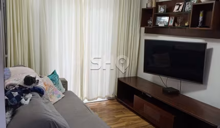 Apartamento com 3 quartos à venda na Avenida Coronel Sezefredo Fagundes, 665, Tucuruvi, São Paulo por R$ 830.000