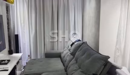 Apartamento com 3 quartos à venda na Itza, 90, Jardim Modelo, São Paulo por R$ 460.000