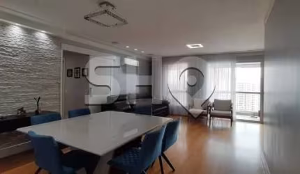 Apartamento com 3 quartos à venda na Rua Nanuque, 310, Vila Leopoldina, São Paulo por R$ 1.600.000