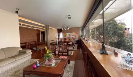 Casa com 4 quartos à venda na Muller Carioba, 258, Jardim da Saude, São Paulo por R$ 3.300.000