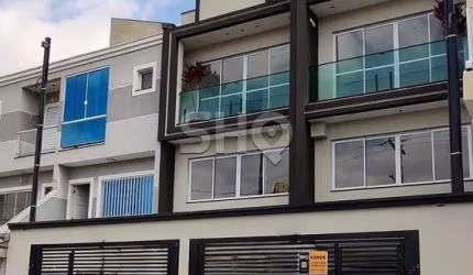 Casa com 3 quartos à venda na Rua Antônio Assumpção, 318, Parada Inglesa, São Paulo por R$ 740.000