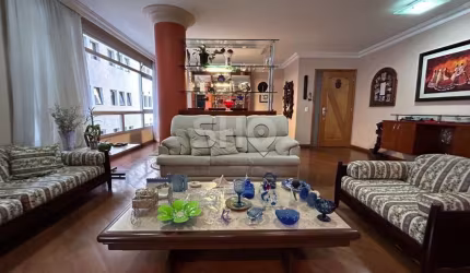 Apartamento com 3 quartos à venda na Rua Baronesa de Itu, 709, Higienópolis, São Paulo por R$ 1.130.000
