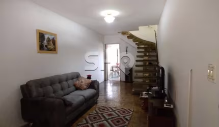 Casa com 2 quartos à venda na Rua Félix Della Rosa, 686, Vila Anglo Brasileira, São Paulo por R$ 850.000
