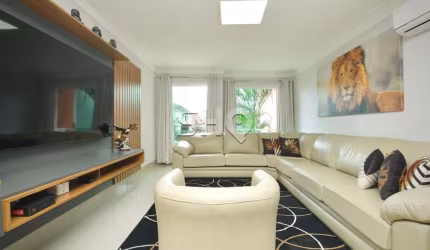 Casa com 3 quartos à venda na Rua Rafael de Oliveira, 293, Água Fria, São Paulo por R$ 1.420.000