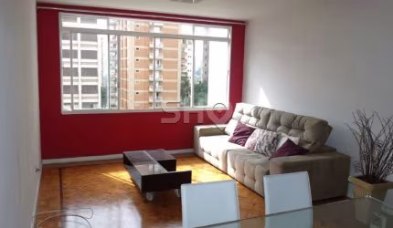 Apartamento com 20 quartos para alugar na Rua Cardoso de Almeida, 820, Perdizes, São Paulo por R$ 4.700