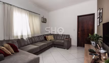 Casa com 3 quartos à venda na Professor Paulo Tavares, 171, Vila Hamburguesa, São Paulo por R$ 1.850.000