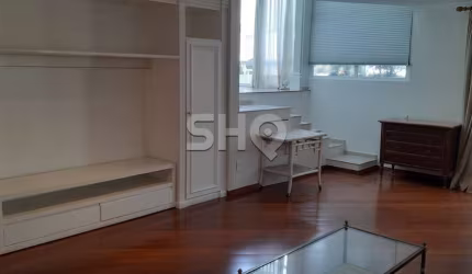 Cobertura com 2 quartos à venda na Alameda Campinas, 720, Jardim Paulista, São Paulo por R$ 3.000.000