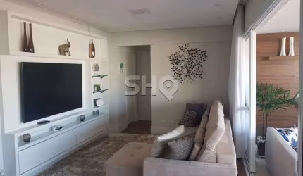 Apartamento com 3 quartos à venda na Rua Luís Antônio dos Santos, 196, Santa Teresinha, São Paulo por R$ 1.750.000