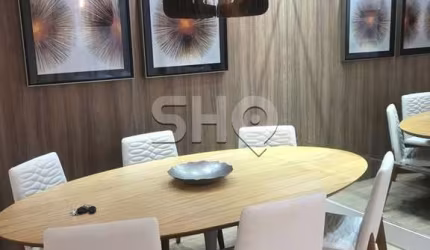 Apartamento com 3 quartos à venda na Rua dos Coroados, 162, Vila Anastácio, São Paulo por R$ 1.700.000