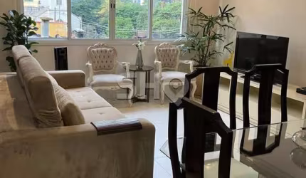 Apartamento com 3 quartos para alugar na Rua Iguatemi, 64, Itaim Bibi, São Paulo por R$ 10.000