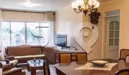 Apartamento com 3 quartos à venda na Rua Engenheiro Prudente, 181, Vila Monumento, São Paulo por R$ 700.000