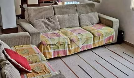 Casa com 2 quartos à venda na Rua Professor Rivadávia de Campos, 219, Jardim Monjolo, São Paulo por R$ 848.000