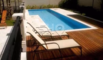 Apartamento com 2 quartos à venda na Rua Tucuna, 304, Perdizes, São Paulo por R$ 970.000