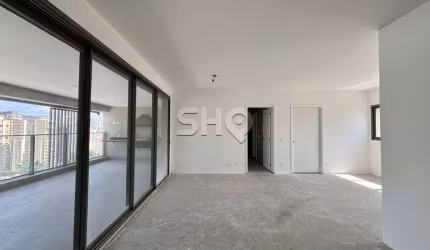 Apartamento com 3 quartos à venda na Rua Santa Justina, 34, Vila Olímpia, São Paulo por R$ 4.890.000