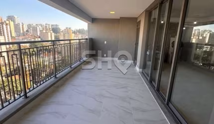 Apartamento com 3 quartos à venda na Rua Charles Astor, 226, Jardim Aurélia, São Paulo por R$ 2.250.000