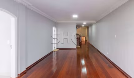 Casa com 4 quartos à venda na Rua Careaçu, 534, Jardim Franca, São Paulo por R$ 3.710.000