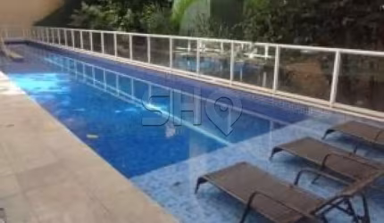 Cobertura com 1 quarto à venda na Rua Álvaro de Carvalho, 127, Bela Vista, São Paulo por R$ 1.100.000