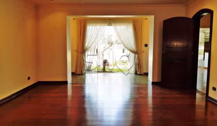 Casa com 4 quartos à venda na Rua Heitor de Morais, 1111, Pacaembu, São Paulo por R$ 2.800.000