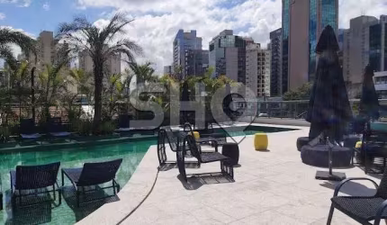 Cobertura com 4 quartos à venda na Rua João Cachoeira, 1765, Itaim Bibi, São Paulo por R$ 9.990.000
