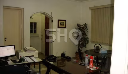 Casa com 3 quartos para alugar na Rua Padre Chico, 646, Pompéia, São Paulo por R$ 7.500