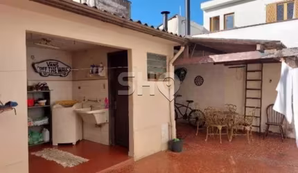Casa em condomínio fechado com 3 quartos à venda na Avenida Lacerda Franco, 1483, Cambuci, São Paulo por R$ 1.480.000