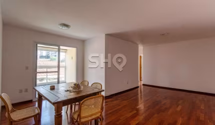 Apartamento com 3 quartos à venda na Vila Tucuna, 121, Pompéia, São Paulo por R$ 1.150.000