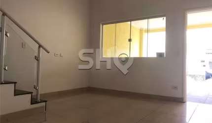 Casa com 3 quartos à venda na Rua Borges, 29, Parada Inglesa, São Paulo por R$ 710.000