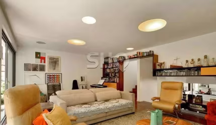 Casa com 3 quartos à venda na Rua General Vitorino Monteiro, 307, Vila Romana, São Paulo por R$ 3.000.000