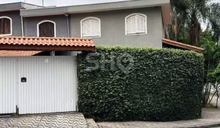Casa com 4 quartos à venda na Rua Belo Jardim, 309, Jardim Mutinga, São Paulo por R$ 948.000