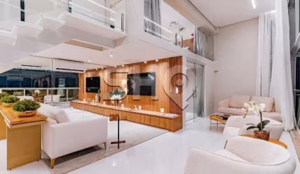 Apartamento com 2 quartos à venda na Avenida Presidente Juscelino Kubitschek, 1545, Vila Nova Conceição, São Paulo por R$ 7.500.000