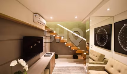 Cobertura com 3 quartos à venda na Rua Ministro Jesuíno Cardoso, 148, Vila Nova Conceição, São Paulo por R$ 7.100.000