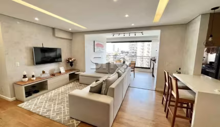 Apartamento com 3 quartos à venda na Rua Dom Antônio dos Santos Cabral, 70, Santa Teresinha, São Paulo por R$ 1.600.000