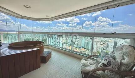 Cobertura com 4 quartos à venda na Rua Benta Pereira, 315, Santa Teresinha, São Paulo por R$ 4.080.000