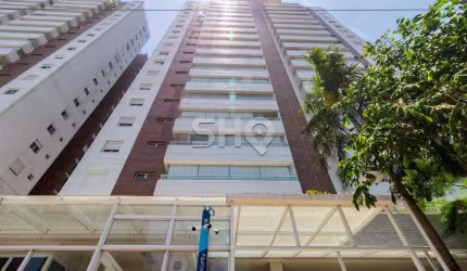 Apartamento com 4 quartos à venda na Rua Salvador Simões, 1213, Alto do Ipiranga, São Paulo por R$ 1.325.000