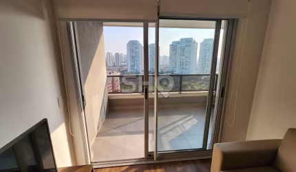 Apartamento com 2 quartos à venda na Avenida Marquês de São Vicente, 2219, Barra Funda, São Paulo por R$ 957.870