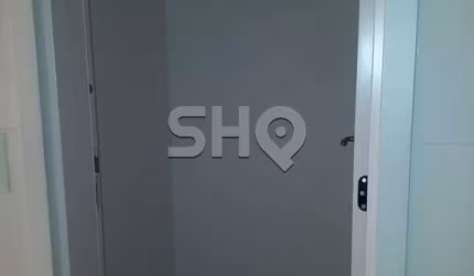 Apartamento com 3 quartos à venda na Rua Mateus Garcia, 919, Horto Florestal, São Paulo por R$ 1.350.000
