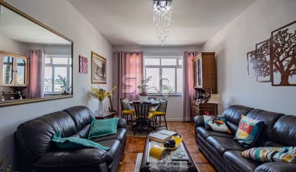 Apartamento com 2 quartos à venda na Rua Afonso Sardinha, 230, Lapa, São Paulo por R$ 729.000