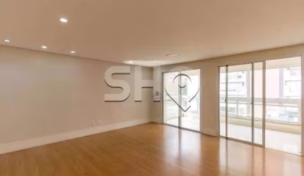 Apartamento com 3 quartos à venda na Rua Aimberê, 570, Perdizes, São Paulo por R$ 1.799.000