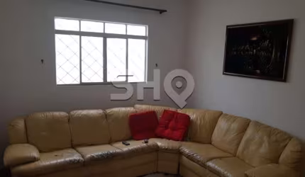 Casa com 2 quartos à venda na Rua João Avenoso, 10, Vila Antonieta, São Paulo por R$ 610.000