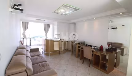 Cobertura com 3 quartos à venda na Rua Antônio Domingues Freitas, 193, Vila Amélia, São Paulo por R$ 715.000