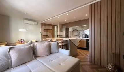 Apartamento com 2 quartos à venda na Rua Pontins, 49, Santana, São Paulo por R$ 760.000