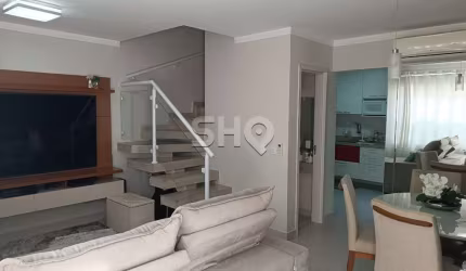 Casa em condomínio fechado com 2 quartos à venda na Rua Emanuele Saporiti, 77, Vila Maria Alta, São Paulo por R$ 528.000