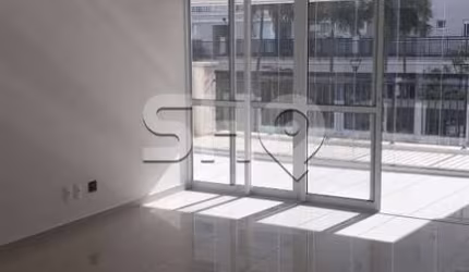 Apartamento com 3 quartos à venda na Rua Mateus Garcia, 919, Horto Florestal, São Paulo por R$ 1.300.000