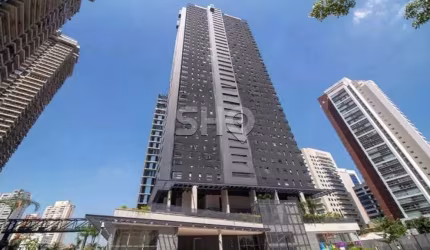 Apartamento com 2 quartos para alugar na Avenida Roque Petroni Júnior, 630, Brooklin, São Paulo por R$ 10.500